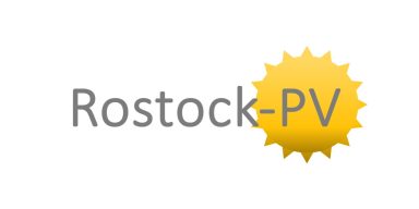 Logo Rostock-PV