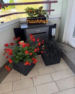 Anker Solix E1600 pro verkleidet Anker Solix BKW