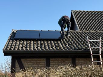 Erweiterungsmodule BKW Erweiterung eines Balkonkraftwerks